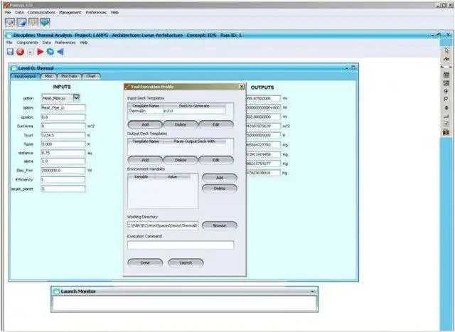 Mag-download ng web tool o web app na PARSEC CEE