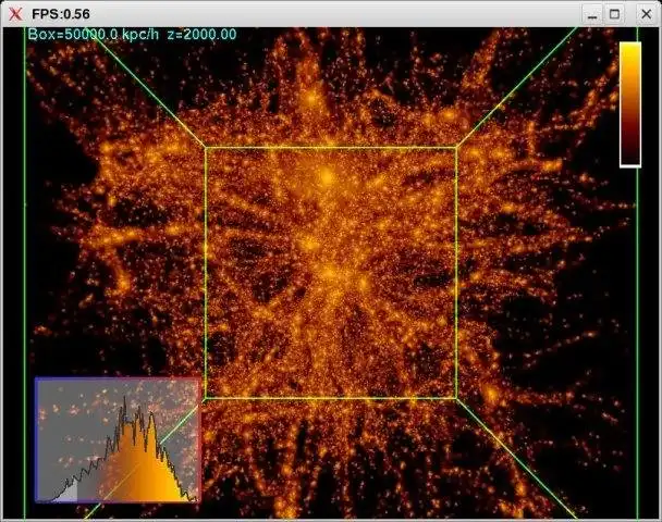 Télécharger l'outil Web ou l'application Web Particule dans Mesh Viewer