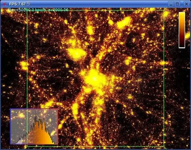 Download web tool or web app Particle in Mesh Viewer