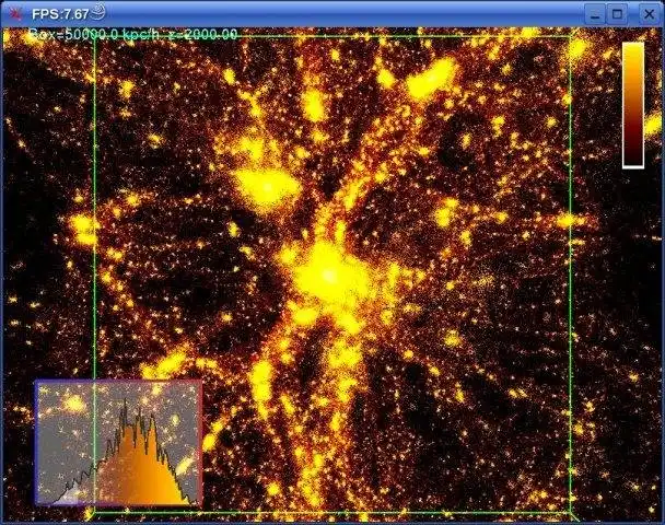 Descargar la herramienta web o la aplicación web Particle en Mesh Viewer