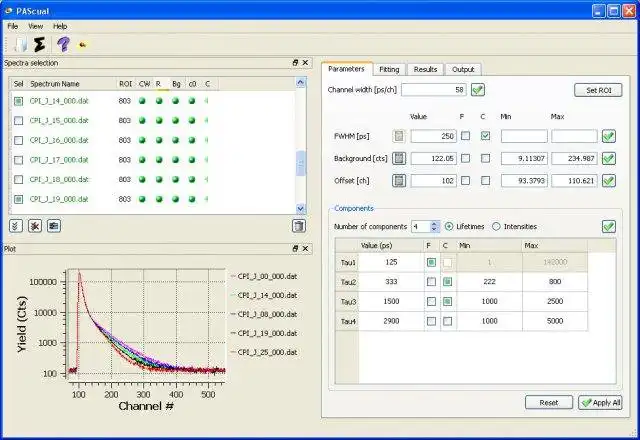 Download web tool or web app pascual to run in Linux online