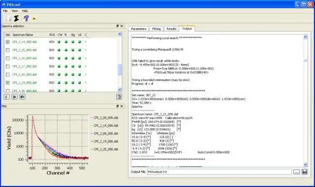 Download webtool of webapp pascual om online in Linux te draaien