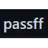 Free download passff Linux app to run online in Ubuntu online, Fedora online or Debian online