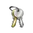 Free download PassKey Windows app to run online win Wine in Ubuntu online, Fedora online or Debian online