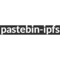 Free download pastebin-ipfs Windows app to run online win Wine in Ubuntu online, Fedora online or Debian online