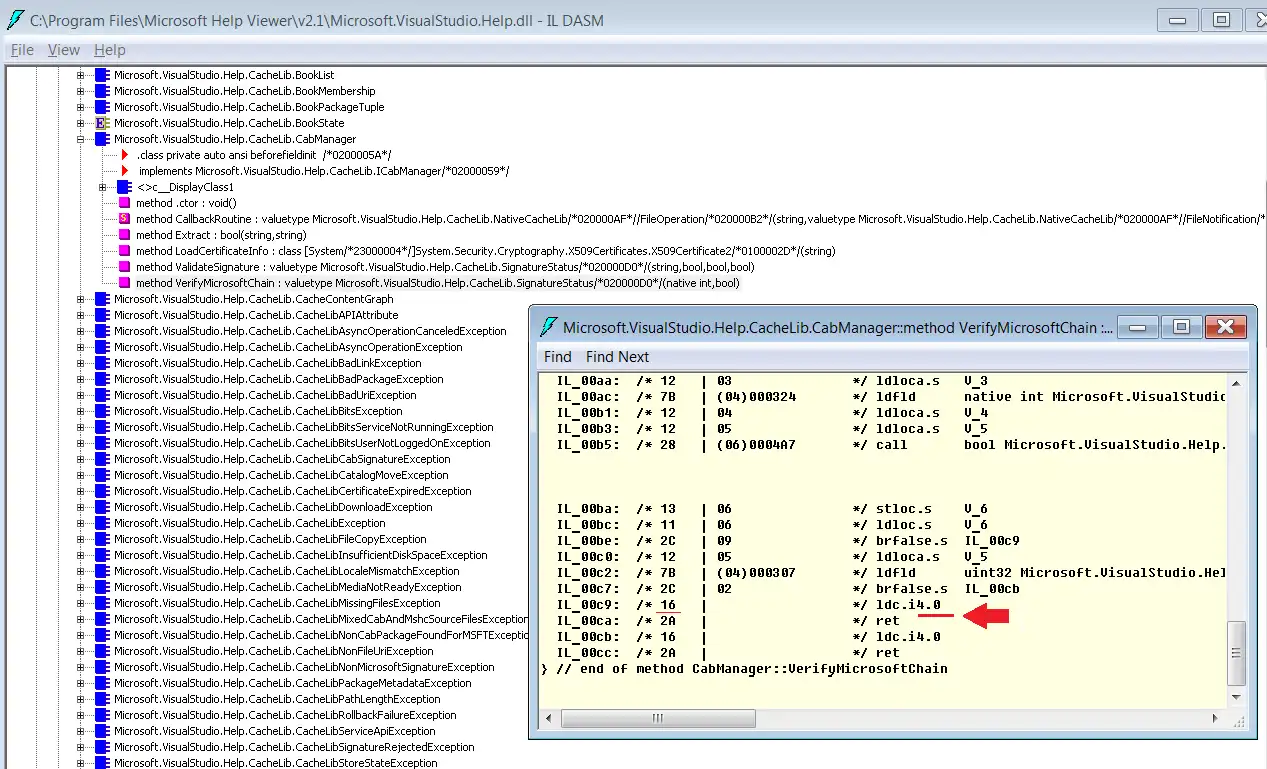 I-download ang web tool o web app patch_hlp_21