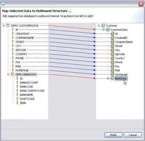 Download de webtool of webapp Pathfinder Enterprise Migration Toolkit