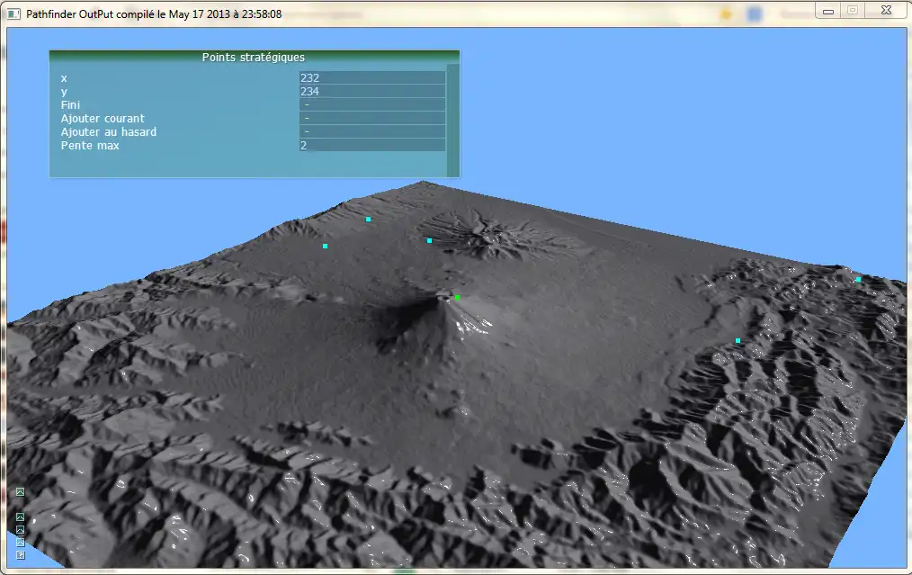 Download web tool or web app Pathfinder MineSweeper