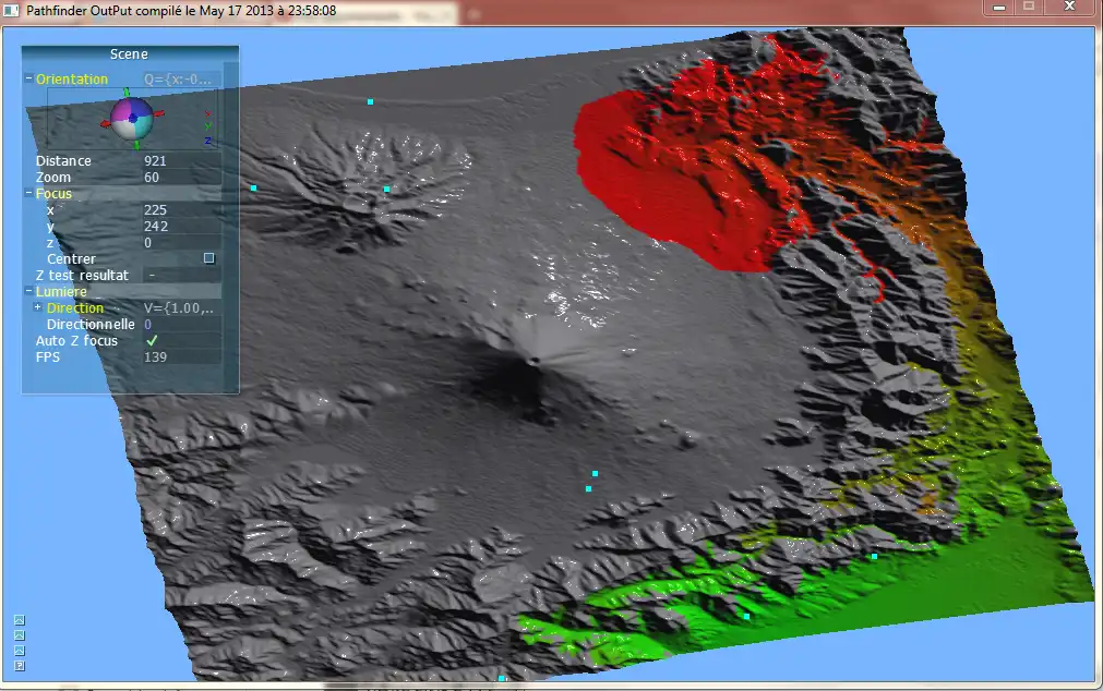 Download web tool or web app Pathfinder MineSweeper to run in Linux online