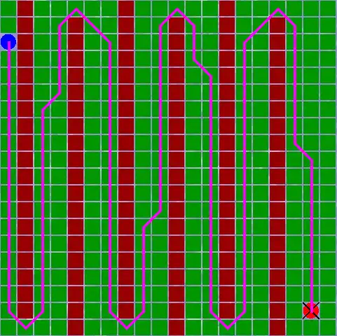 Web ツールまたは Web アプリ Path Finder Qt をダウンロード