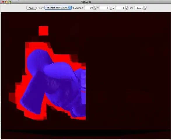 Télécharger l'outil Web ou l'application Web Pathos3D