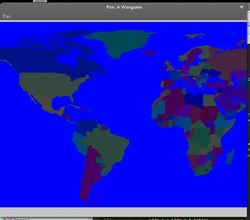 Mag-download ng web tool o web app na Pax para tumakbo sa Linux online