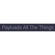 Libreng pag-download ng Payloads All The Things Windows app para tumakbo online manalo ng Wine sa Ubuntu online, Fedora online o Debian online