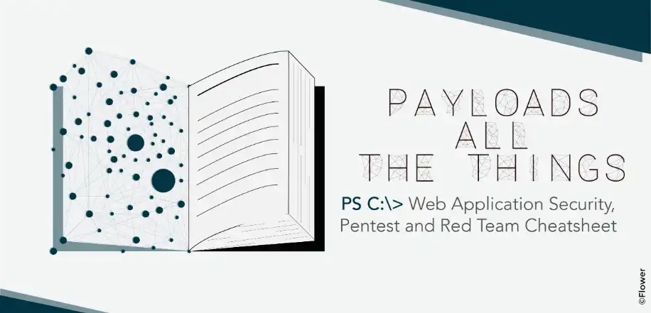 Download web tool or web app Payloads All The Things
