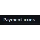 Gratis download Payment-icons Linux app om online te draaien in Ubuntu online, Fedora online of Debian online