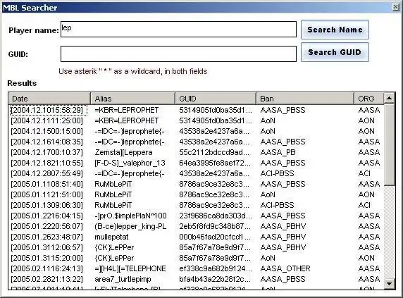 Download web tool or web app PBCool