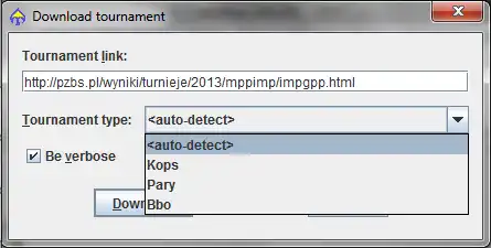 Download web tool or web app PbnTools to run in Windows online over Linux online