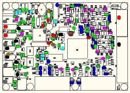 Download webtool of webapp PCBColorizer