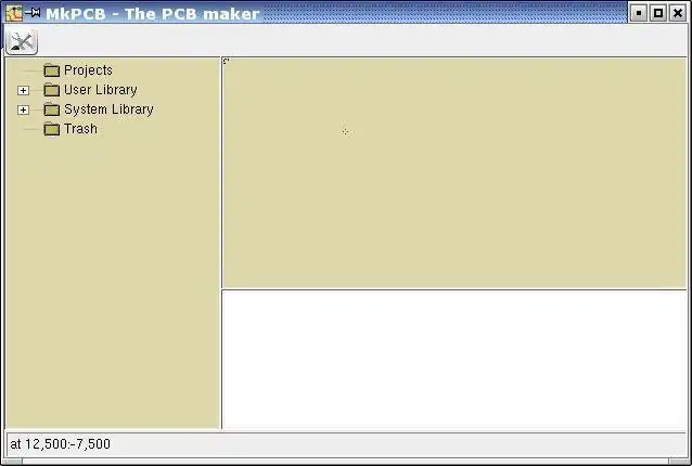 Download web tool or web app PCB designer