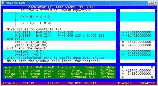 下载网络工具或网络应用程序 PC 计算器