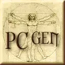 Безкоштовно завантажити PCGen :: Генератор символів RPG для запуску в Linux онлайн-додатку Linux для запуску онлайн в Ubuntu онлайн, Fedora онлайн або Debian онлайн
