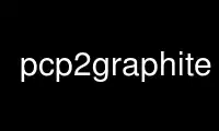 Run pcp2graphite in OnWorks free hosting provider over Ubuntu Online, Fedora Online, Windows online emulator or MAC OS online emulator