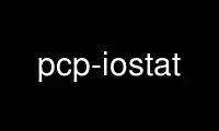 Run pcp-iostat in OnWorks free hosting provider over Ubuntu Online, Fedora Online, Windows online emulator or MAC OS online emulator
