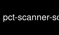 Run pct-scanner-script in OnWorks free hosting provider over Ubuntu Online, Fedora Online, Windows online emulator or MAC OS online emulator