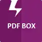 Free download PDFBox Windows app to run online win Wine in Ubuntu online, Fedora online or Debian online