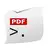 Free download PDF command line document creator Linux app to run online in Ubuntu online, Fedora online or Debian online