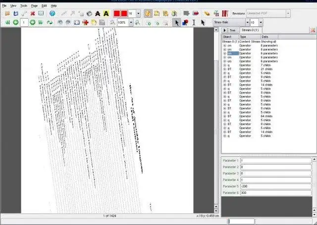 Baixe a ferramenta da web ou o aplicativo da web PDFedit