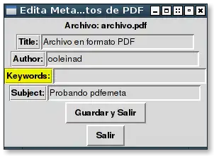 Download web tool or web app pdfemeta