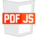 Free download PDF.js Windows app to run online win Wine in Ubuntu online, Fedora online or Debian online