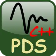 Free download PDS++ Project - Libraries in C++ Linux app to run online in Ubuntu online, Fedora online or Debian online