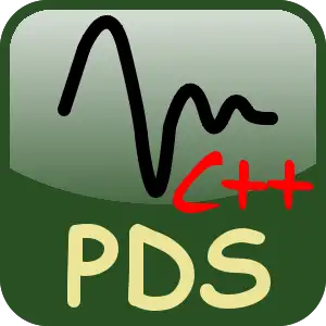Download web tool or web app PDS++ Project - Libraries in C++
