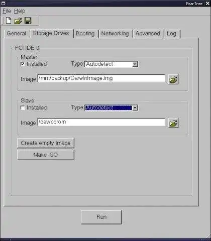 Download web tool or web app PearTree