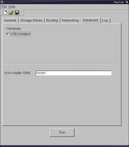 Download web tool or web app PearTree