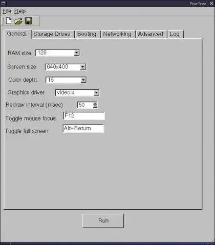 Download web tool or web app PearTree