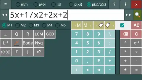 Descargar herramienta web o aplicación web PeCalc