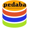 Free download PEDABA Linux app to run online in Ubuntu online, Fedora online or Debian online
