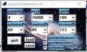 Mag-download ng web tool o web app peekenhancer_chung / automod / anticlick