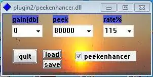 הורד את כלי האינטרנט או אפליקציית האינטרנט peekenhancer_chung / automod / anticlick