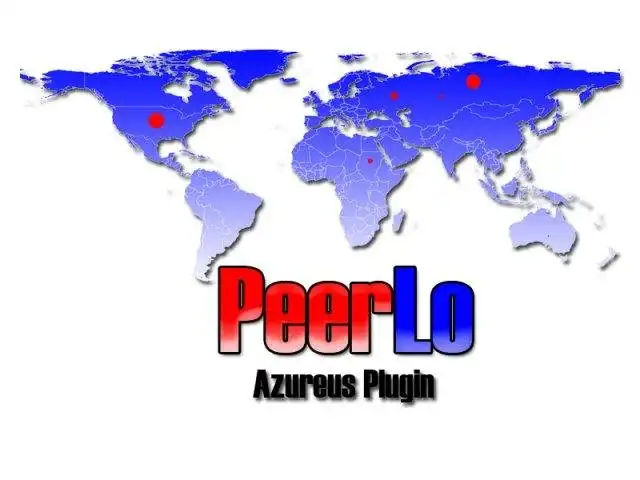 Download web tool or web app PeerLo
