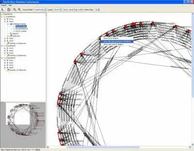 Download webtool of webapp PeerSE