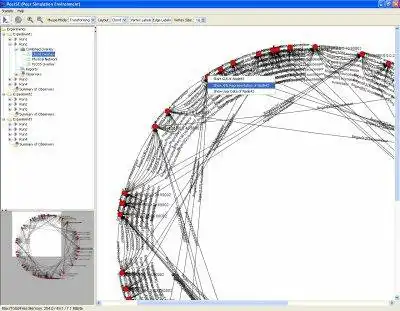 Download webtool of webapp PeerSE om online onder Linux te draaien