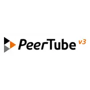 Gratis download PeerTube Windows-app om online te draaien win Wine in Ubuntu online, Fedora online of Debian online