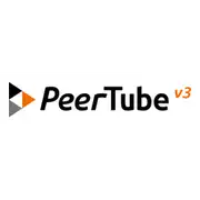 Baixe gratuitamente o aplicativo PeerTube Linux para rodar online no Ubuntu online, Fedora online ou Debian online