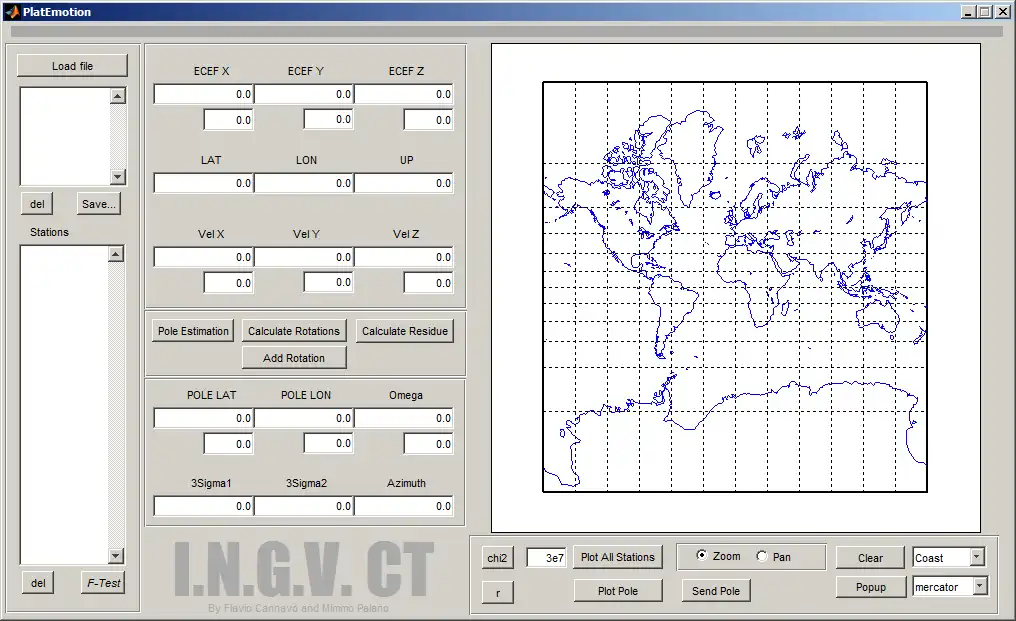 Mag-download ng web tool o web app na PEM