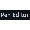 Free download Pen Editor Linux app to run online in Ubuntu online, Fedora online or Debian online