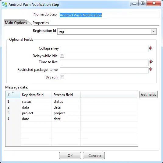 Download web tool or web app Pentaho Plugins